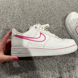 Nike Air Force 1 ‘07